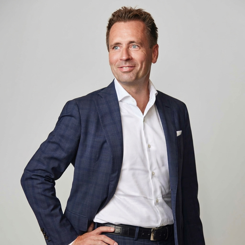 Anders Marcus
